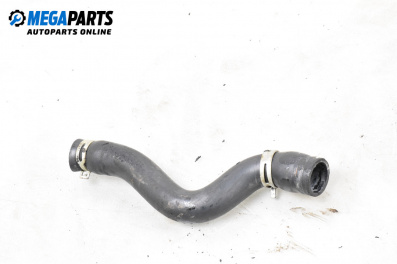 Water hose for Peugeot 307 Station Wagon (03.2002 - 12.2009) 1.6 HDI 110, 109 hp