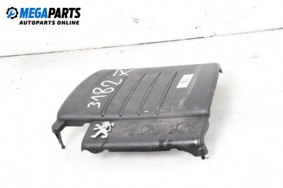 Engine cover for Peugeot 307 Station Wagon (03.2002 - 12.2009)