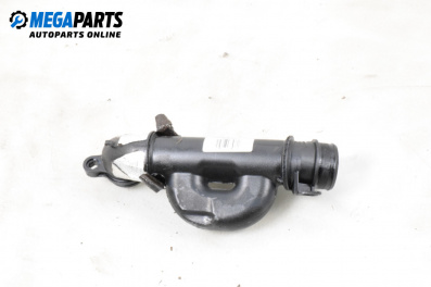 Țeavă turbo for Peugeot 307 Station Wagon (03.2002 - 12.2009) 1.6 HDI 110, 109 hp
