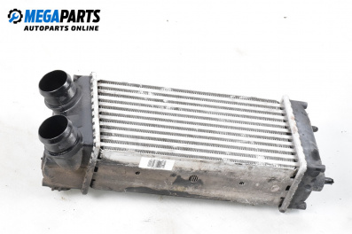 Zwischenkühler for Peugeot 307 Station Wagon (03.2002 - 12.2009) 1.6 HDI 110, 109 hp