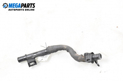 Water pipe for Peugeot 307 Station Wagon (03.2002 - 12.2009) 1.6 HDI 110, 109 hp