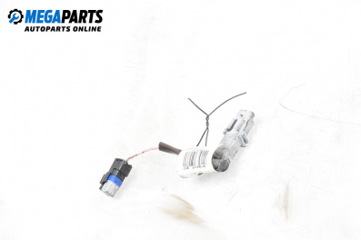 Kondensator for Peugeot 307 Station Wagon (03.2002 - 12.2009) 1.6 HDI 110, 109 hp