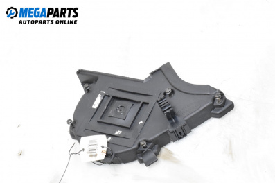 Zahnriemenabdeckung for Peugeot 307 Station Wagon (03.2002 - 12.2009) 1.6 HDI 110, 109 hp
