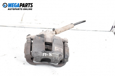 Caliper for Peugeot 307 Station Wagon (03.2002 - 12.2009), position: front - left