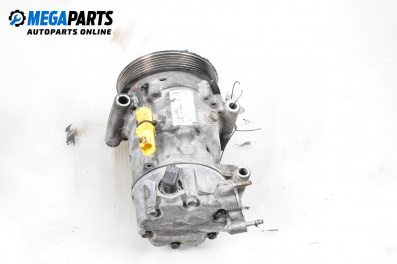 AC compressor for Peugeot 307 Station Wagon (03.2002 - 12.2009) 1.6 HDI 110, 109 hp