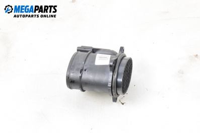 Air mass flow meter for Peugeot 307 Station Wagon (03.2002 - 12.2009) 1.6 HDI 110, 109 hp
