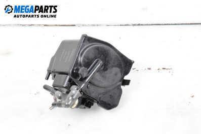 Kraftstofffiltergehäuse for Peugeot 307 Station Wagon (03.2002 - 12.2009) 1.6 HDI 110, 109 hp