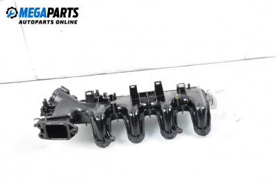 Intake manifold for Peugeot 307 Station Wagon (03.2002 - 12.2009) 1.6 HDI 110, 109 hp