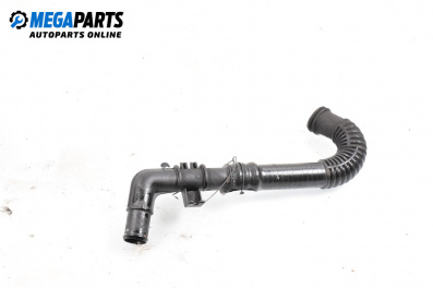 Water hose for Peugeot 307 Station Wagon (03.2002 - 12.2009) 1.6 HDI 110, 109 hp
