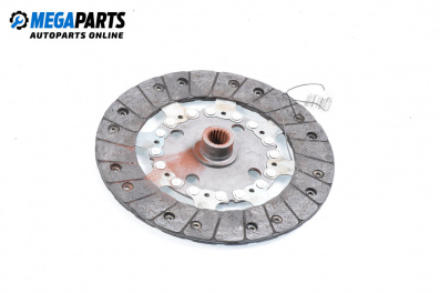 Clutch disk for Peugeot 307 Station Wagon (03.2002 - 12.2009) 1.6 HDI 110, 109 hp