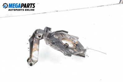 Zahnriemenabdeckung for Peugeot 307 Station Wagon (03.2002 - 12.2009) 1.6 HDI 110, 109 hp