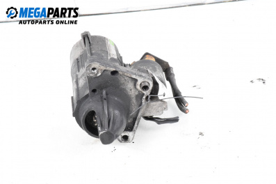 Starter for Peugeot 307 Station Wagon (03.2002 - 12.2009) 1.6 HDI 110, 109 hp