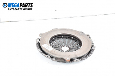 Pressure plate for Peugeot 307 Station Wagon (03.2002 - 12.2009) 1.6 HDI 110, 109 hp