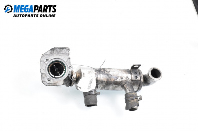 Răcitor EGR for Peugeot 307 Station Wagon (03.2002 - 12.2009) 1.6 HDI 110, 109 hp