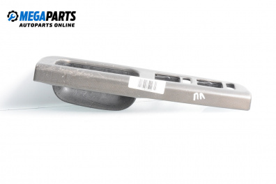 Plastic interior for Volkswagen Passat III Variant B5 (05.1997 - 12.2001), 5 uși, combi, position: stânga
