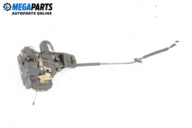 Schloss for Volkswagen Passat III Variant B5 (05.1997 - 12.2001), position: rechts, vorderseite
