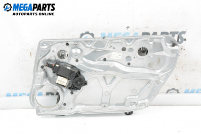 Antrieb el. fensterheber for Volkswagen Passat III Variant B5 (05.1997 - 12.2001), 5 türen, combi, position: rechts, vorderseite