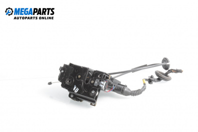Schloss for Volkswagen Passat III Variant B5 (05.1997 - 12.2001), position: links, vorderseite