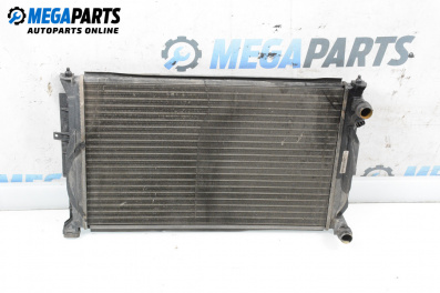 Water radiator for Volkswagen Passat III Variant B5 (05.1997 - 12.2001) 1.9 TDI, 110 hp