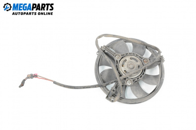 Radiator fan for Volkswagen Passat III Variant B5 (05.1997 - 12.2001) 1.9 TDI, 110 hp