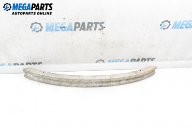 Bumper support brace impact bar for Volkswagen Passat III Variant B5 (05.1997 - 12.2001), station wagon, position: front