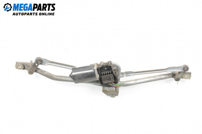 Front wipers motor for Volkswagen Passat III Variant B5 (05.1997 - 12.2001), station wagon, position: front