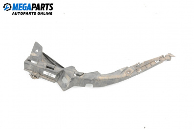 Bumper holder for Volkswagen Passat III Variant B5 (05.1997 - 12.2001), station wagon, position: front - left