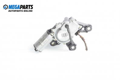 Front wipers motor for Volkswagen Passat III Variant B5 (05.1997 - 12.2001), station wagon, position: front