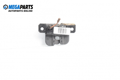 Heckklappe-schloss for Volkswagen Passat III Variant B5 (05.1997 - 12.2001), combi, position: rückseite