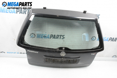 Capac spate for Volkswagen Passat III Variant B5 (05.1997 - 12.2001), 5 uși, combi, position: din spate