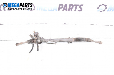 Zahnstangen-lenkgetriebe, hydraulisch for Volkswagen Passat III Variant B5 (05.1997 - 12.2001), combi, № 801 422 071