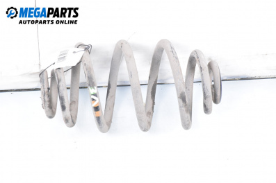Feder for Volkswagen Passat III Variant B5 (05.1997 - 12.2001), combi, position: rückseite
