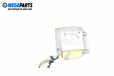 Modul airbag for Volkswagen Passat III Variant B5 (05.1997 - 12.2001), № 1J0 909 607