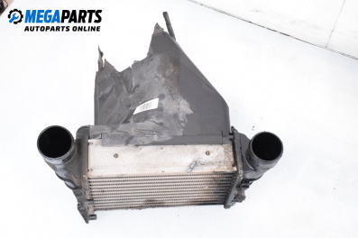 Intercooler for Volkswagen Passat III Variant B5 (05.1997 - 12.2001) 1.9 TDI, 110 hp