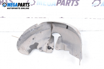 Inner fender for Volkswagen Passat III Variant B5 (05.1997 - 12.2001), 5 doors, station wagon, position: rear - right