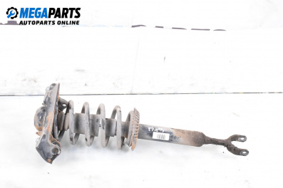 MacPherson-federbein for Volkswagen Passat III Variant B5 (05.1997 - 12.2001), combi, position: rechts, vorderseite