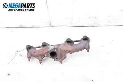 Abgaskrümmer for Volkswagen Passat III Variant B5 (05.1997 - 12.2001) 1.9 TDI, 110 hp