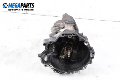  for Volkswagen Passat III Variant B5 (05.1997 - 12.2001) 1.9 TDI, 110 hp