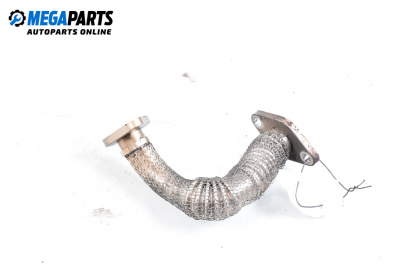 EGR rohr for Volkswagen Passat III Variant B5 (05.1997 - 12.2001) 1.9 TDI, 110 hp