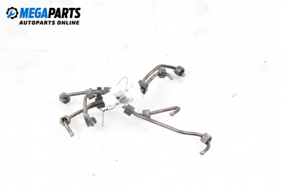 Fuel pipes for Volkswagen Passat III Variant B5 (05.1997 - 12.2001) 1.9 TDI, 110 hp