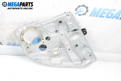 Меcanism geam electric for Volkswagen Golf IV Hatchback (08.1997 - 06.2005), 5 uși, hatchback, position: dreaptă - spate