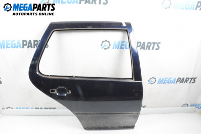 Tür for Volkswagen Golf IV Hatchback (08.1997 - 06.2005), 5 türen, hecktür, position: rechts, rückseite