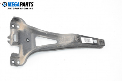 Element schlossträger frontmaske for Volkswagen Golf IV Hatchback (08.1997 - 06.2005), hecktür, position: mitte