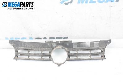 Grill for Volkswagen Golf IV Hatchback (08.1997 - 06.2005), hatchback, position: front