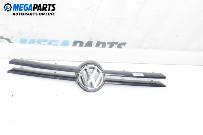 Grill for Volkswagen Golf IV Hatchback (08.1997 - 06.2005), hatchback, position: front