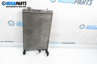 Water radiator for Volkswagen Golf IV Hatchback (08.1997 - 06.2005) 1.4 16V, 75 hp
