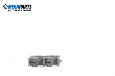 Tasten el. scheiben for Volkswagen Golf IV Hatchback (08.1997 - 06.2005)