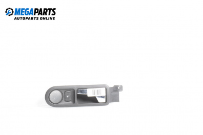 Innerer griff for Volkswagen Golf IV Hatchback (08.1997 - 06.2005), 5 türen, hecktür, position: links, rückseite