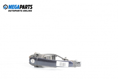 Mâner exterior for Volkswagen Golf IV Hatchback (08.1997 - 06.2005), 5 uși, hatchback, position: dreaptă - fața