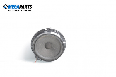 Difuzor for Volkswagen Golf IV Hatchback (08.1997 - 06.2005)